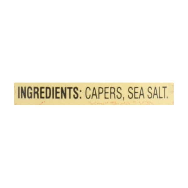 Reese Salted Capers  - Case of 12 - 2.82 OZ