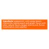 Bigelow Tea Tea - Ginger Peach Stedy Stomach - Case of 6 - 18 BAG - Image 2