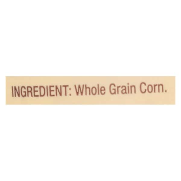 Bob's Red Mill - Flour Corn Gluten Free - Case of 4 - 22 OZ - Image 3
