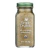 Simply Organic All Purpose Seasoning - Case of 6 - 2.08 oz. - Image 2