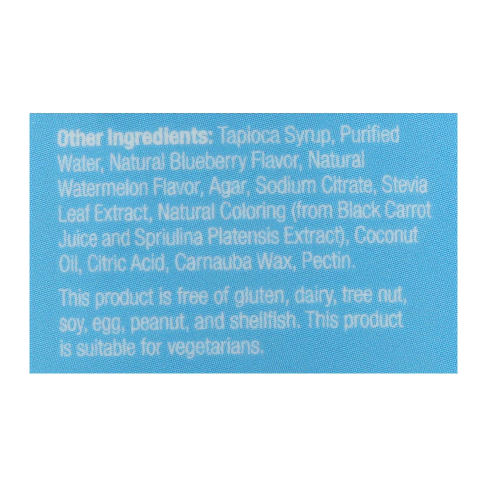 Suku Vitamins - Gummy Complete Mens Multi - 1 Each-60 CT - Image 3