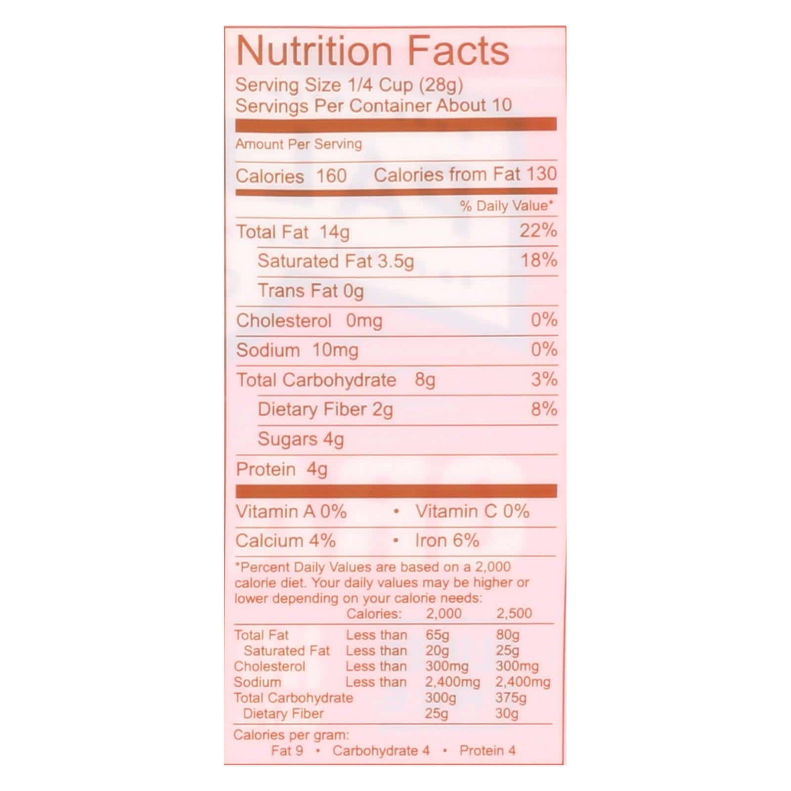 Paleonola Granola - Maple Pancake - Case of 6 - 10 oz.