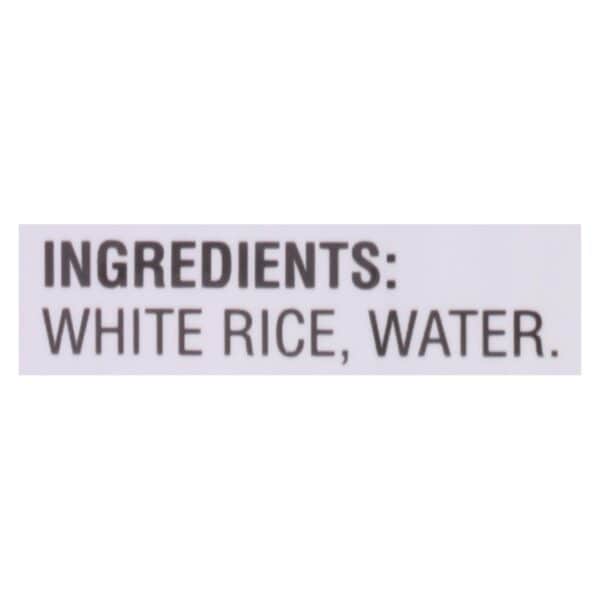 Tinkyada White Rice Spaghetti - Spaghetti - Case of 12 - 16 oz