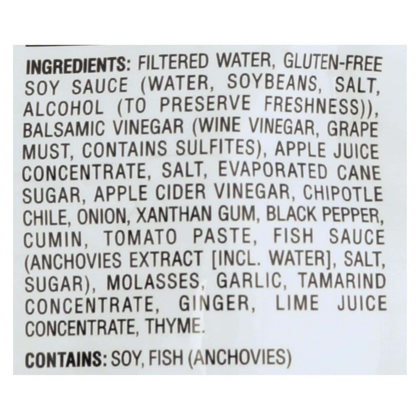 Frontera Foods Classic Fajita Skillet Sauce - Classic Fajita - Case of 6 - 8 oz. - Image 3