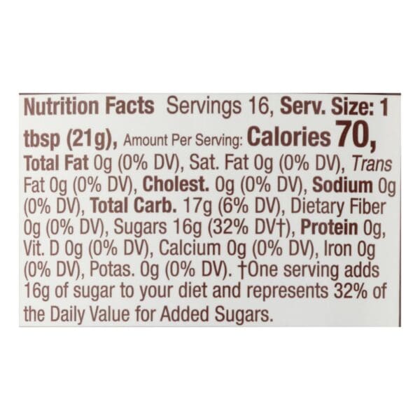Wedderspoon - Honey Manuka Kfactor - Case of 6 - 12 OZ - Image 2