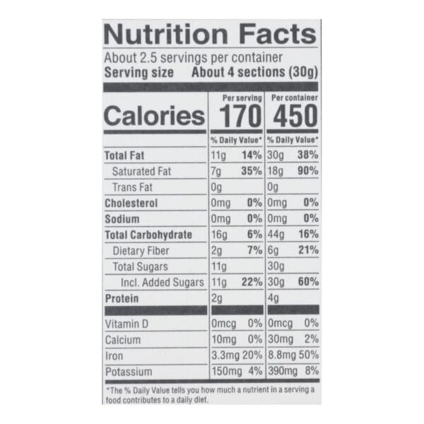 Alter Eco Americas Organic Chocolate Bar - Dark Quinoa - 2.82 oz Bars - Case of 12