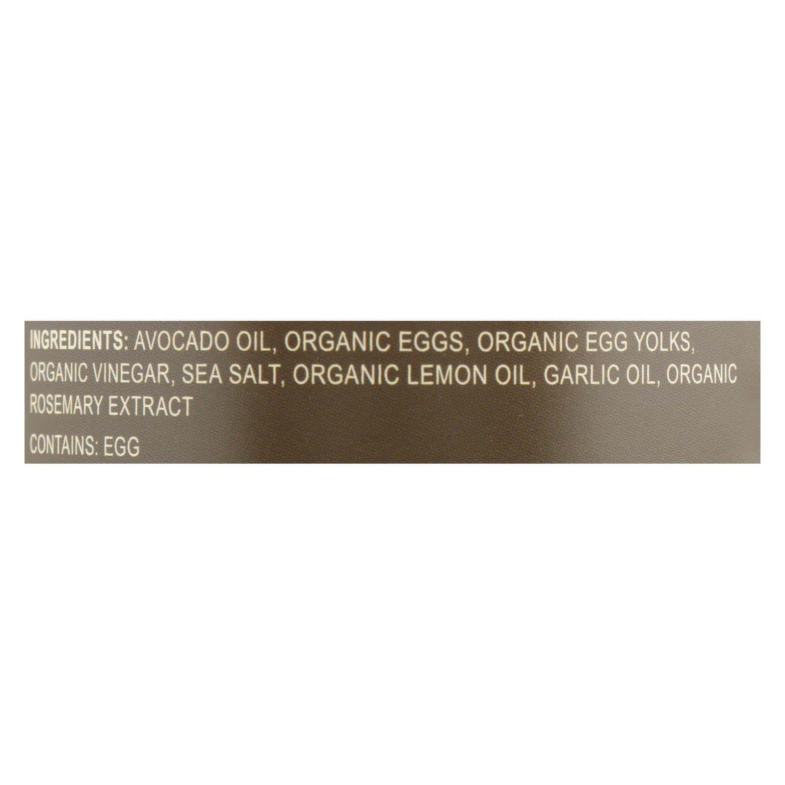 Primal Kitchen Avocado Oil - Case of 6 - 12 FZ - Image 3