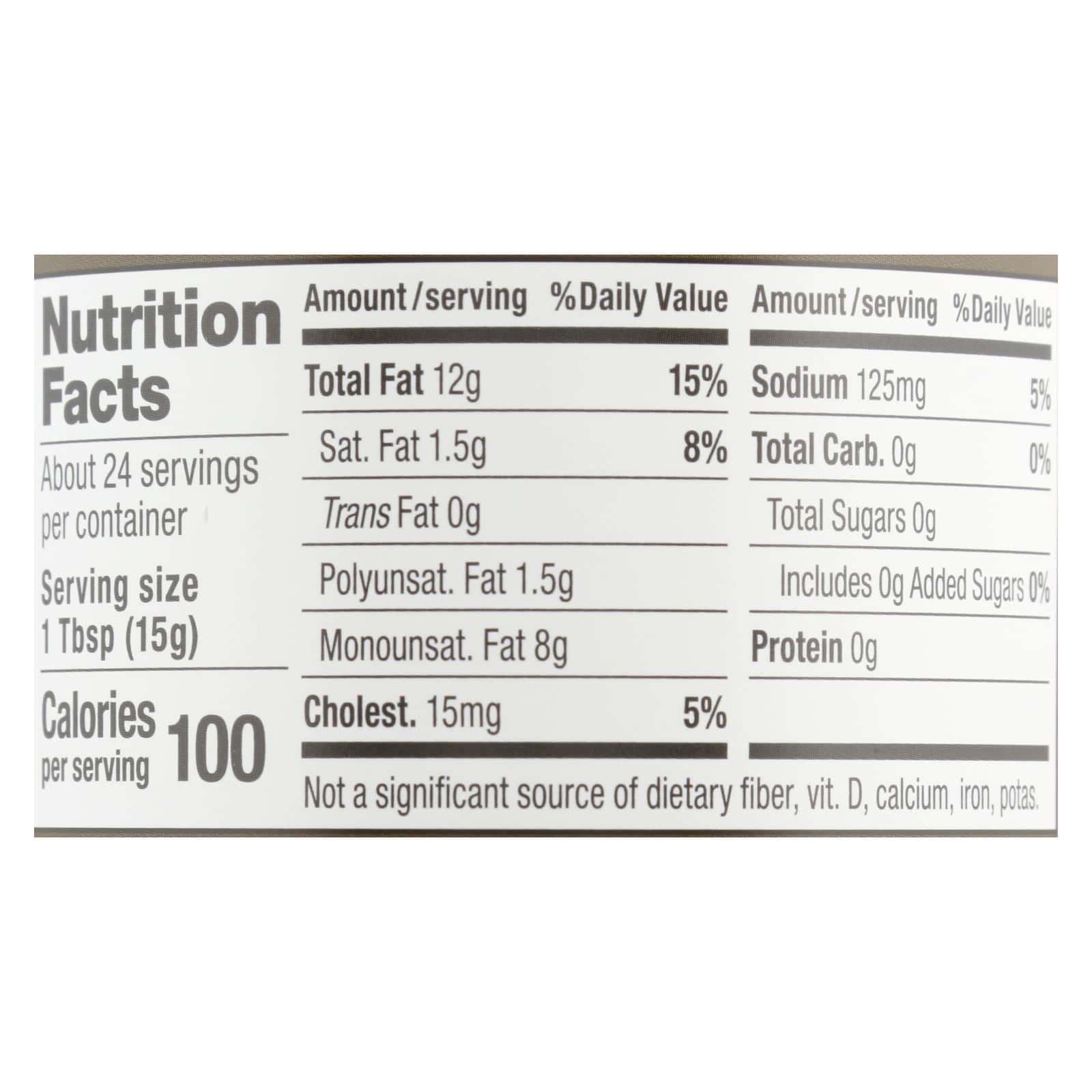 Primal Kitchen Avocado Oil - Case of 6 - 12 FZ