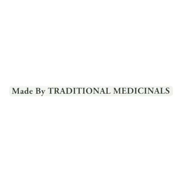 Traditional Medicinals Organic Roasted Dandelion Root Tea - Caffeine Free - 16 Bags - Image 2