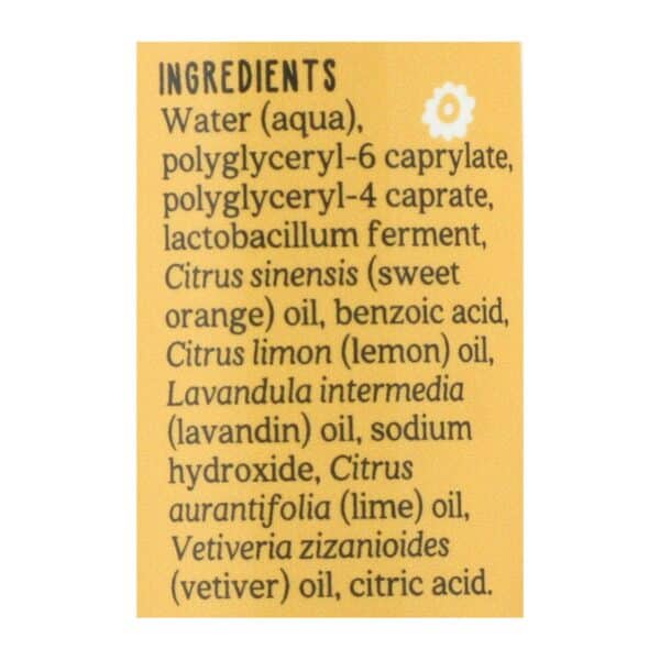 Aura Cacia - Essl Oil Kids Focus Mist - 1 Each-2 FZ