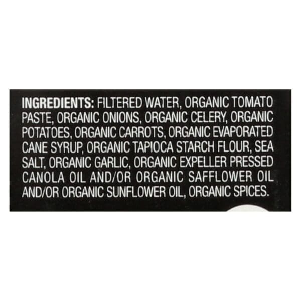 Imagine Foods - Soup Creamy Tomaoto - Case of 6-32 FZ