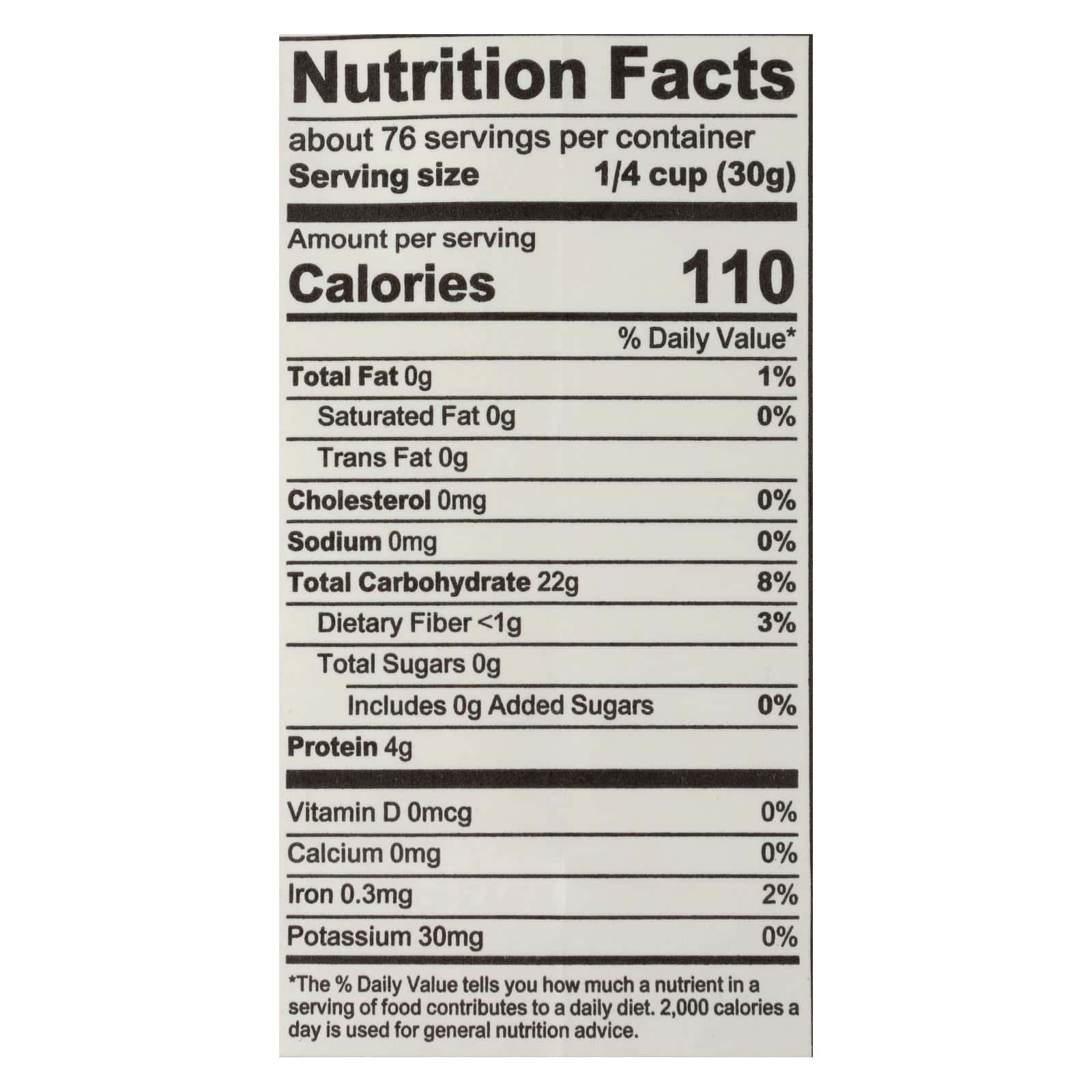 King Arthur Bread Flour - Case of 8 - 5 - Image 2