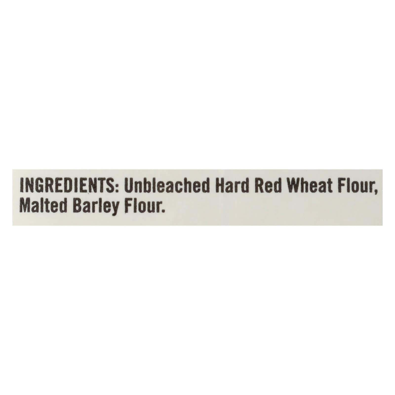 King Arthur Bread Flour - Case of 8 - 5 - Image 3