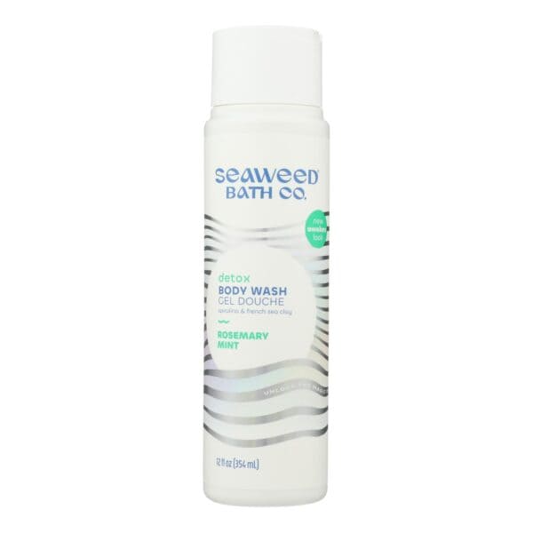 The Seaweed Bath Co Bodywash - Detox - Purify - Awake - 12 fl oz - Image 2