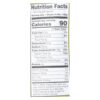 Peter Rabbit Organics Veggie Snacks - Kale Broccoli and Mango with Banana - Case of 10 - 4.4 oz. - Image 2