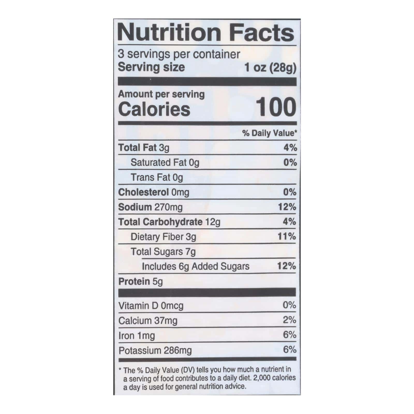 Louisville Vegan Jerky Jerky - Vegan - Carolina BBQ - Case of 10 - 3 oz - Image 3