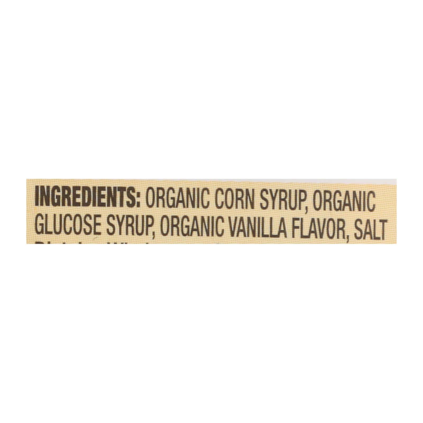 Wholesome Sweeteners Light Corn Syrup - Liquid Sweetener - Case of 6 - 11.2 oz. - Image 3