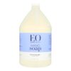 EO Products - Liquid Hand Soap French Lavender - 1 Gallon - Image 2