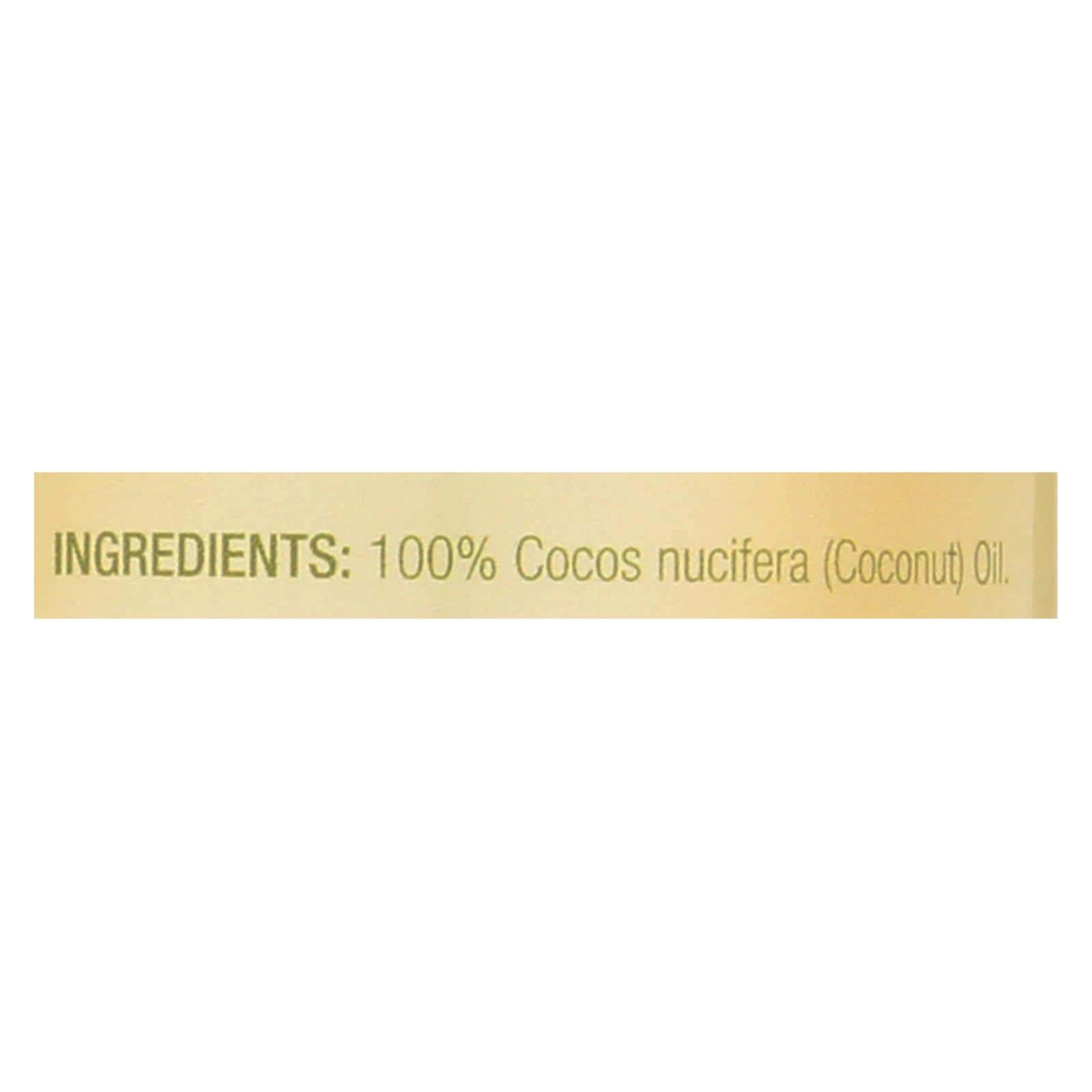 Life Flo - Coconut Oil Fractionated - 16 FZ