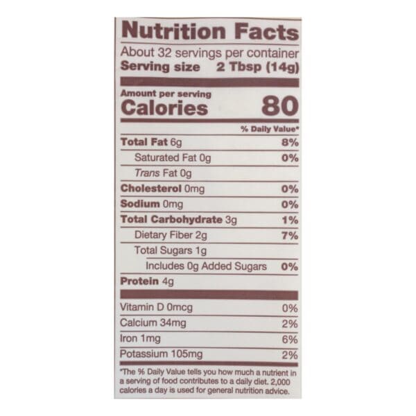 Bob's Red Mill - Flour - Almond - Blanched - Case of 4 - 16 oz