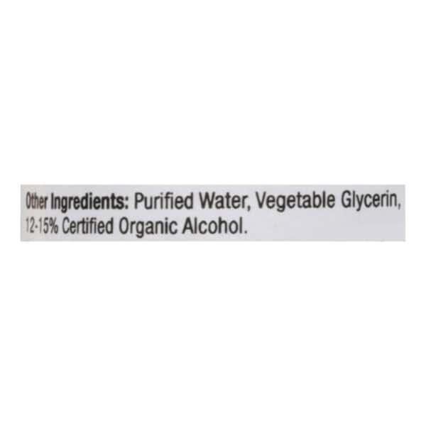 Nature's Answer - Fo-Ti Cured Root - 1 fl oz - Image 2