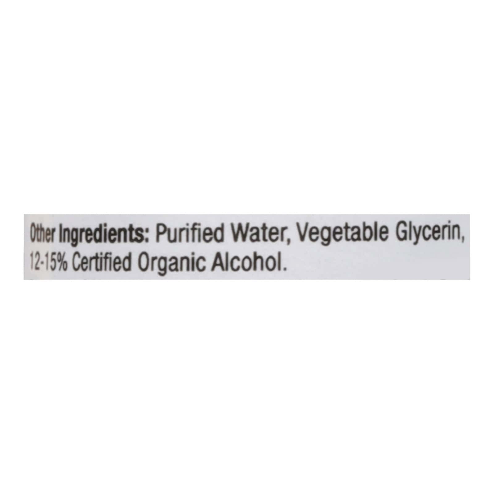 Nature's Answer - Fo-Ti Cured Root - 1 fl oz - Image 2