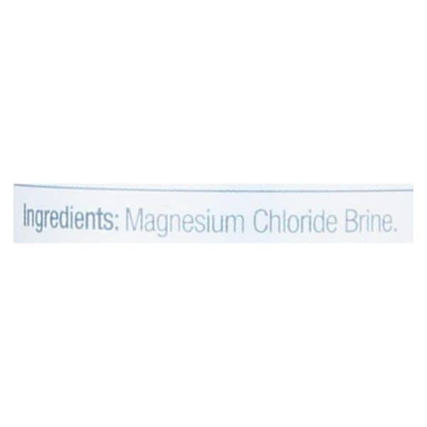 Life-Flo Pure Magnesium Oil - 8 oz - Image 2