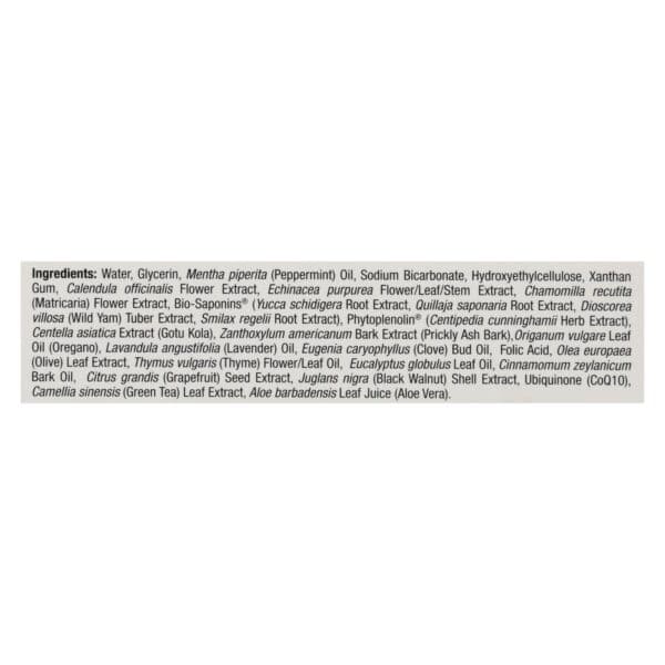 Nature's Answer - PerioRub - 0.5 oz