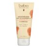 Babo Botanicals - Conditioner - Moisturizing - Oatmilk - 6 oz - Image 2