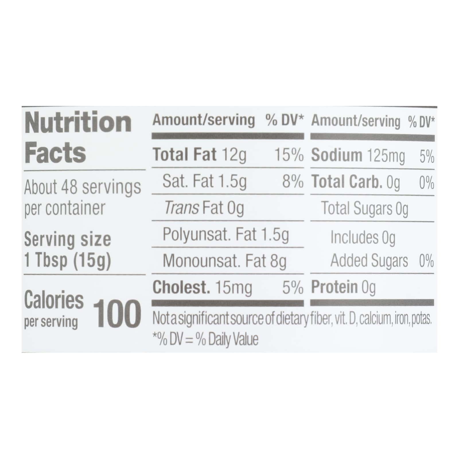 Primal Kitchen - Mayo With Avocado Oil - Case of 6-24 FZ - Image 2