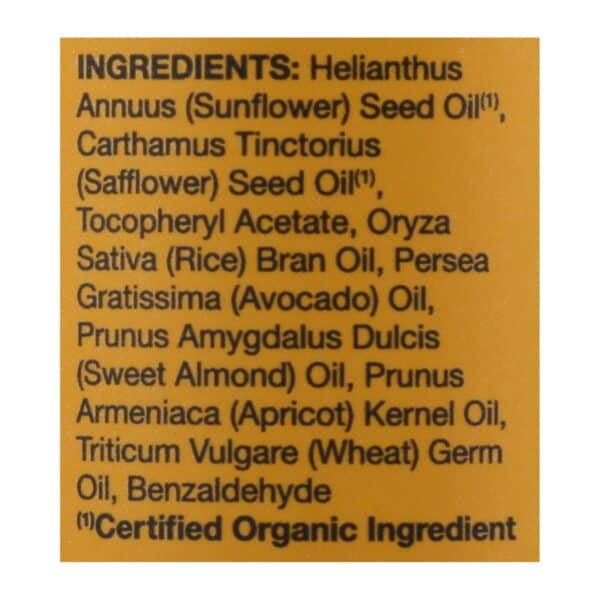 Jason Vitamin E Pure Natural Skin Oil - 5000 IU - 4 fl oz