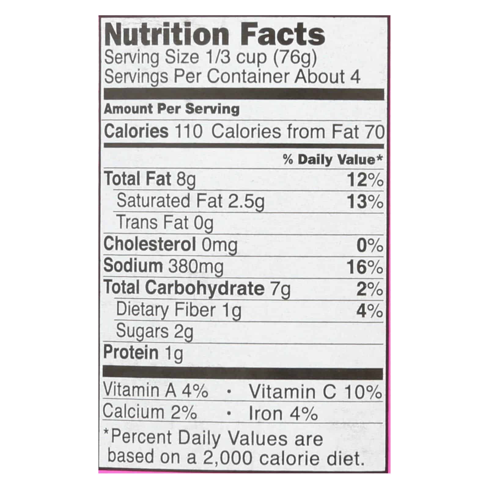 Maya Kaimal Goan Coconut Curry - Case of 6 - 12.5 oz. - Image 3