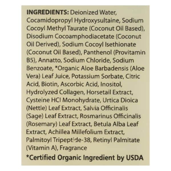 Mill Creek Biotene H-24 Shampoo - 8.5 fl oz - Image 2