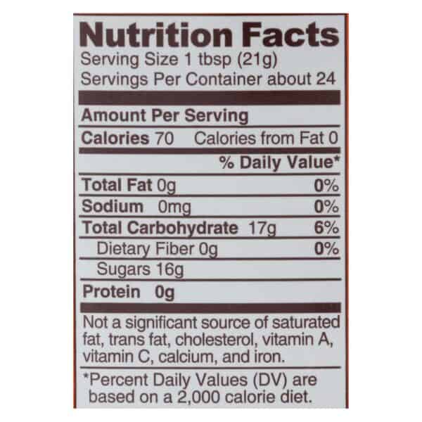 Wedderspoon Manuka Honey, Kfactor 16,  - Case of 6 - 17.6 OZ - Image 3
