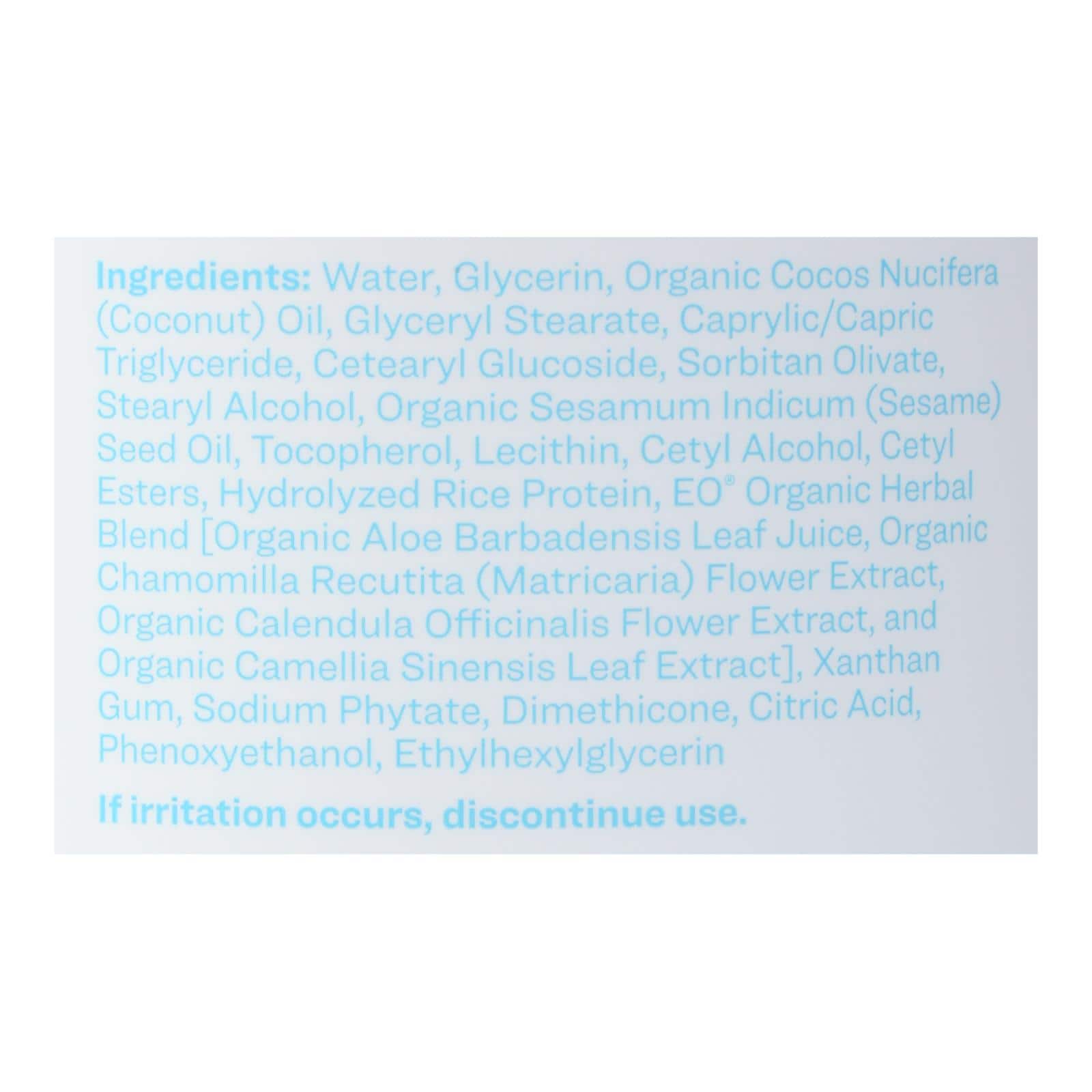 Everyone - Lotion - Unscented - 32 fl oz