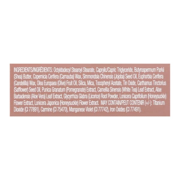Mineral Fusion - Color Stk 3-in-1 Rosette - 1 Each-.16 OZ