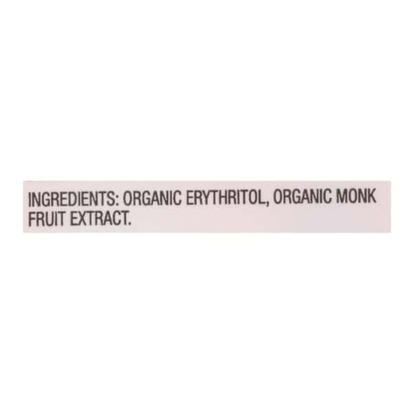 Sweet Leaf - Swtnr Mnkfrt Grnltd - Case of 6-28.2 OZ