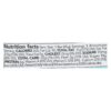 88 Acres - Bars - Chocolate and Sea Salt - Case of 9 - 1.6 oz. - Image 2
