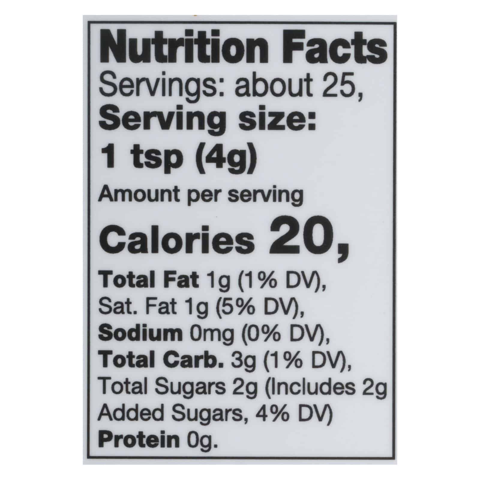 Watkins - Decorating Sprinkle Rainb - CS of 3-3.4 OZ - Image 2