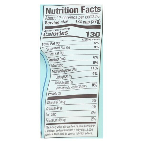 Bob's Red Mill - Baking Flour 1 To 1 - Case of 4-22 oz - Image 2
