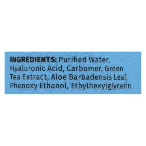 Reviva Labs - Hyaluronic Acid Serum - 1 fl oz - Image 2
