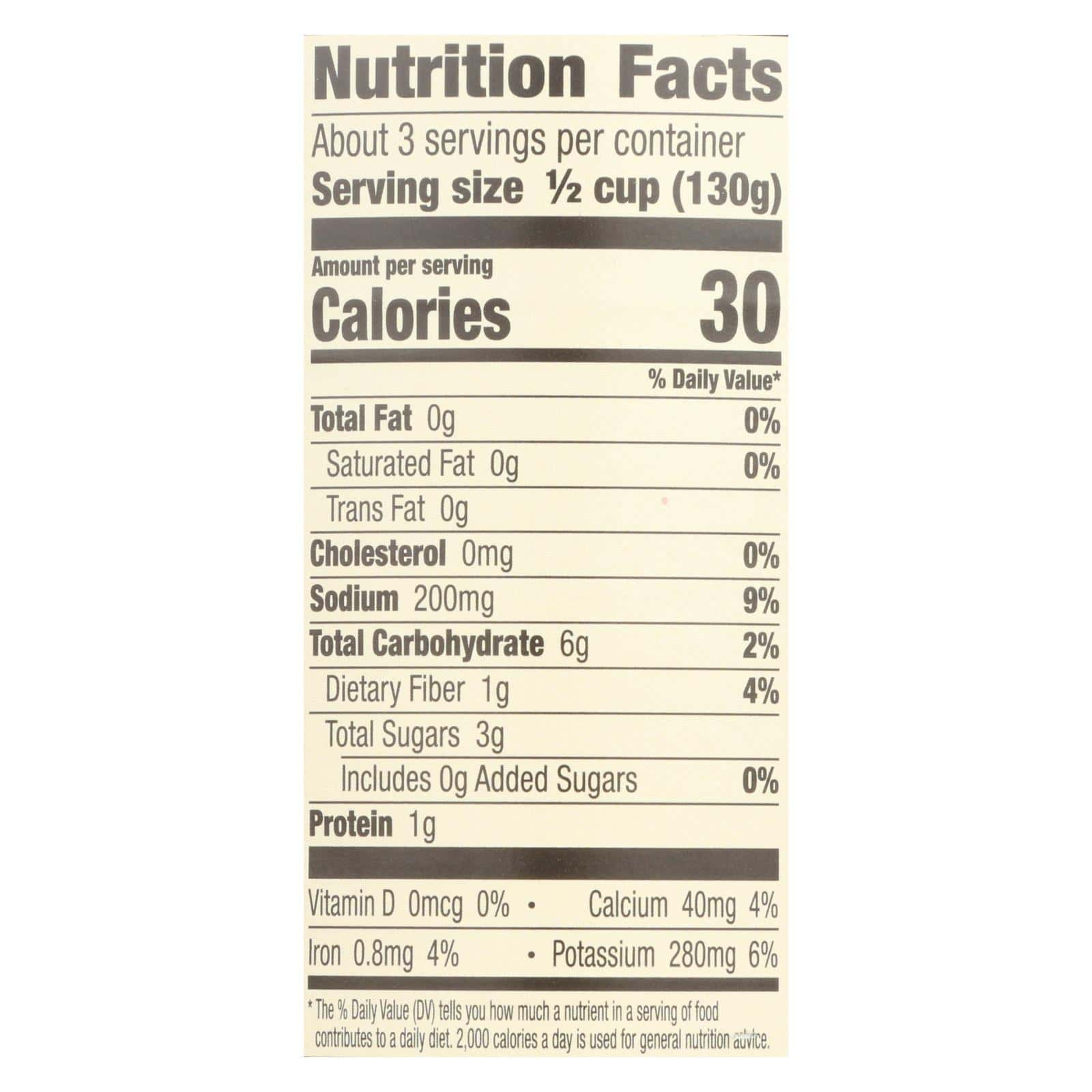 Muir Glen Organic Tomatoes Diced - Tomatoes - Case of 12 - 14.5 oz. - Image 2