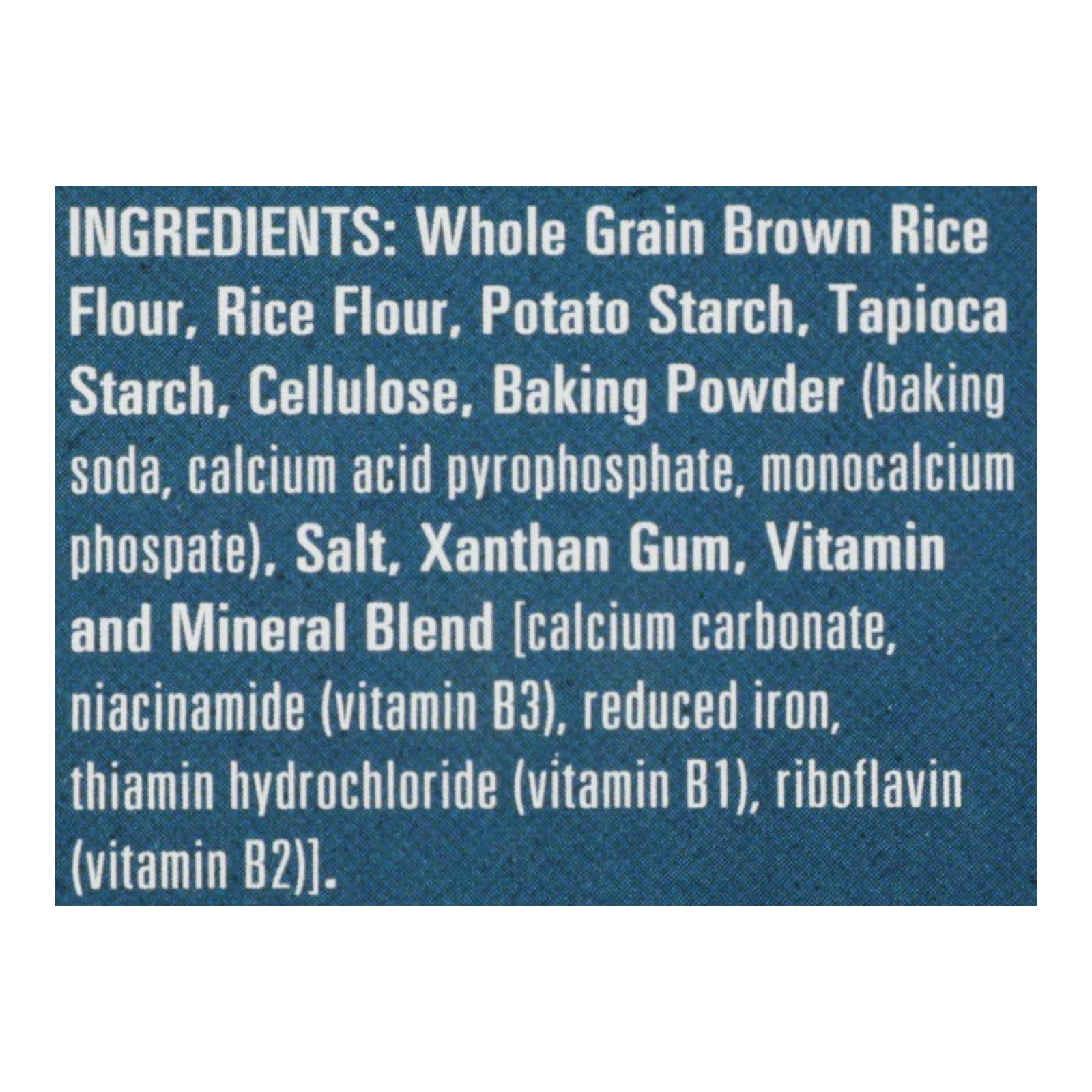 King Arthur Baking Mix - Case of 6 - 24 oz. - Image 3