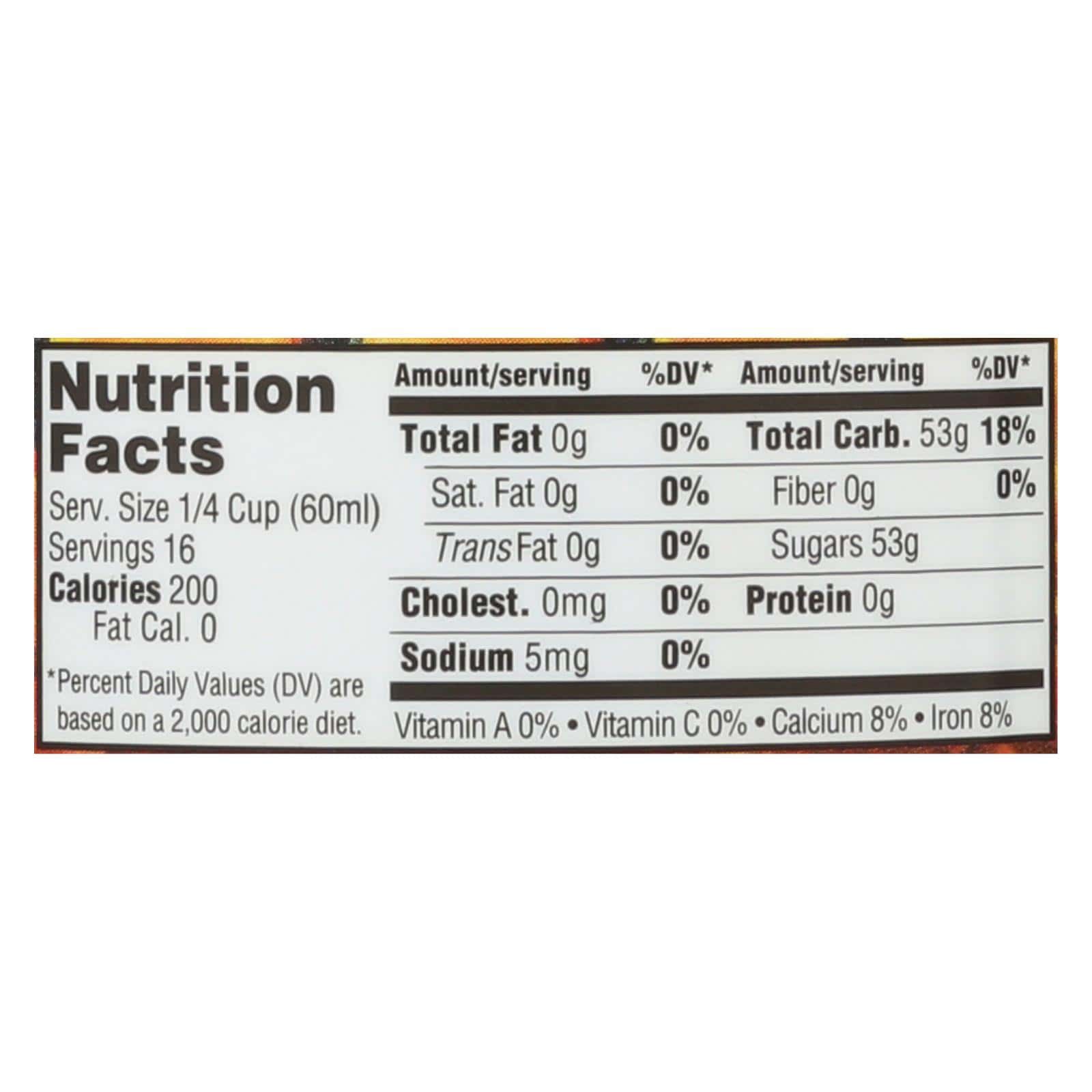 Coombs Family Farms Organic Maple Syrup - Case of 6 - 32 Fl oz. - Image 3