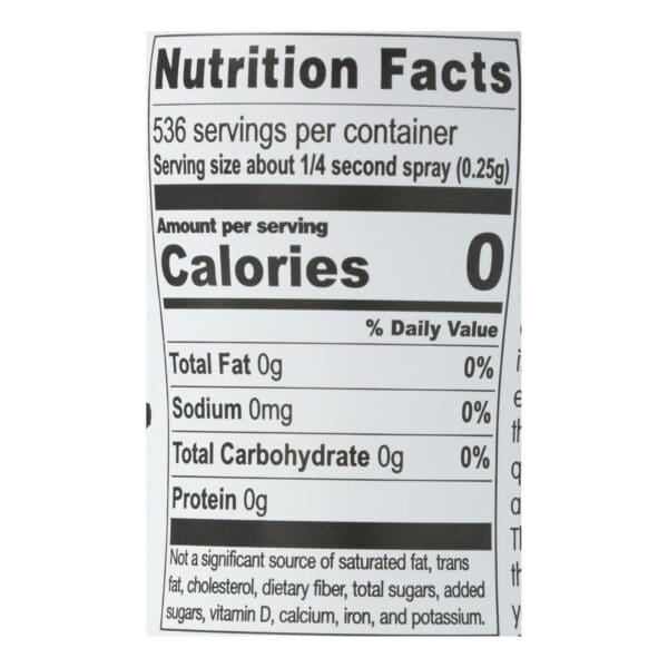 Chosen Foods Avacado Oil - 100%Pure - Spry - Case of 6 - 4.7 fl oz