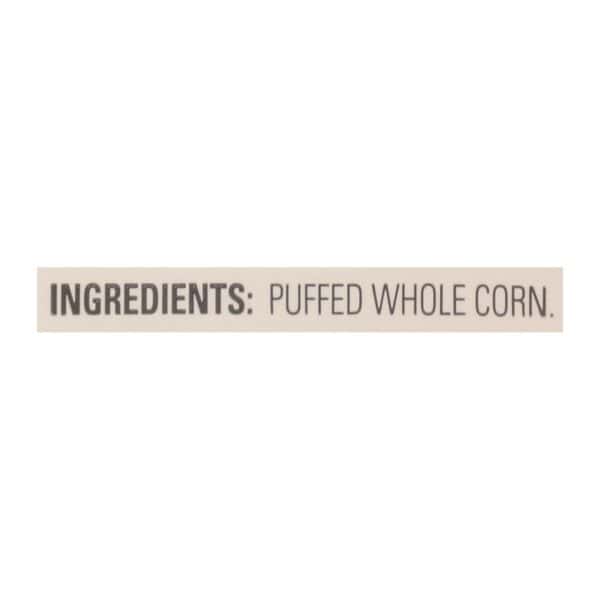 Arrowhead Mills - All Natural Puffed Corn Cereal - Case of 12 - 6 oz. - Image 2