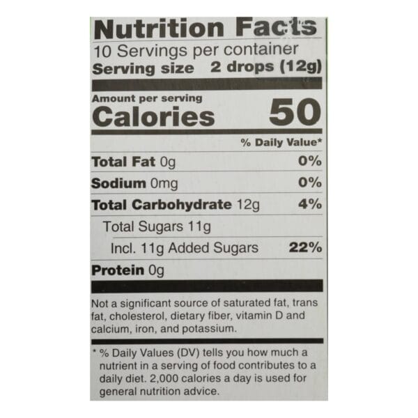 Wedderspoon - Hny Drp Og2 Mnka Euclypt - EA of 1-4 OZ - Image 3