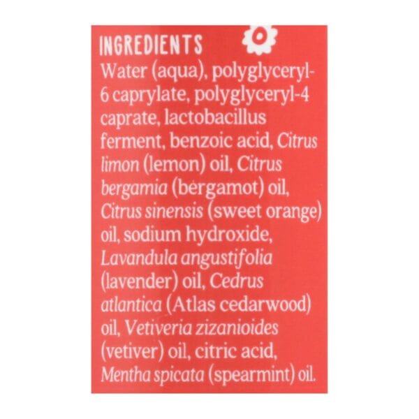 Aura Cacia - Essl Oil Kids Uplift Mist - 1 Each-2 FZ
