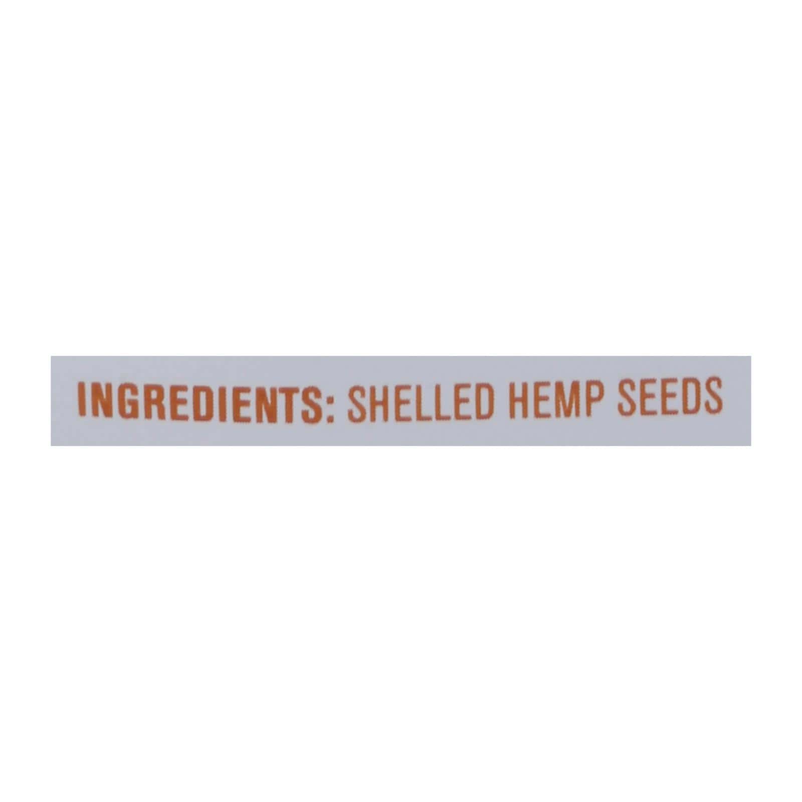 Manitoba Harvest Hemp Hearts - Shelled - 5 lb - 1 each - Image 3