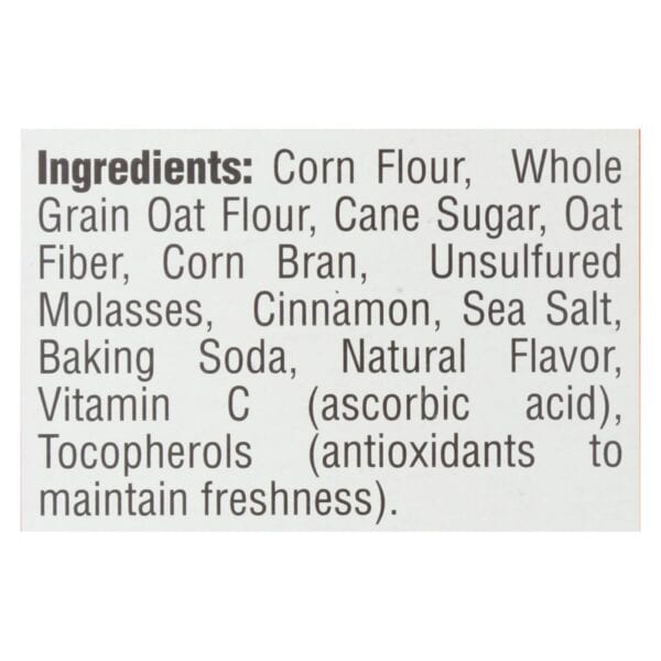 Barbara's Bakery - Puffins Cereal - Cinnamon - Case of 12 - 10 oz.